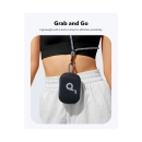 Prijenosni bluetooth zvučnik ANKER Soundcore Select 4 GO, Bluetooth, 5W, vodootporni IP67, crni
