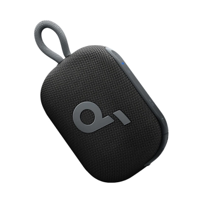 Prijenosni bluetooth zvučnik ANKER Soundcore Select 4 GO, Bluetooth, 5W, vodootporni IP67, crni  
