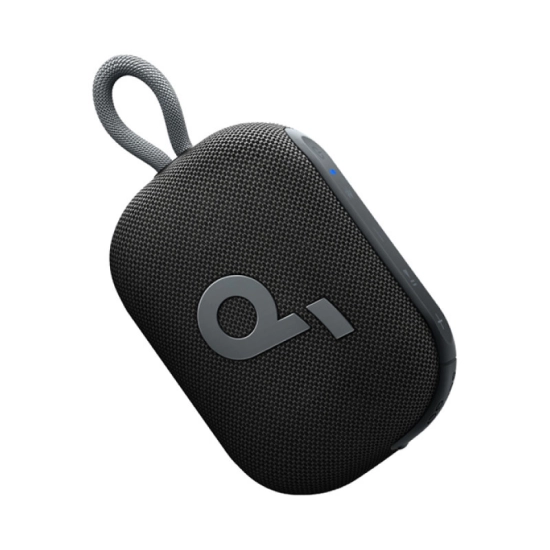 Prijenosni bluetooth zvučnik ANKER Soundcore Select 4 GO, Bluetooth, 5W, vodootporni IP67, crni Prijenosni bluetooth zvučnik ANKER Soundcore Select 4 GO, Bluetooth, 5W, vodootporni IP67, crni