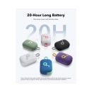 Prijenosni bluetooth zvučnik ANKER Soundcore Select 4 GO, Bluetooth, 5W, vodootporni IP67, bijeli