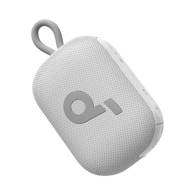 Prijenosni bluetooth zvučnik ANKER Soundcore Select 4 GO, Bluetooth, 5W, vodootporni IP67, bijeli  
