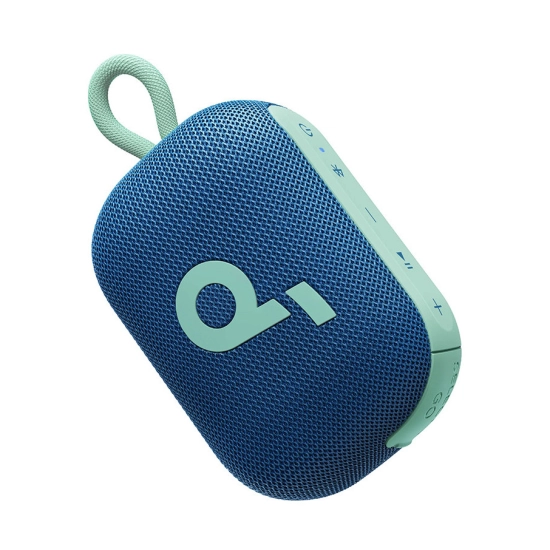 Prijenosni bluetooth zvučnik ANKER Soundcore Select 4 GO, Bluetooth, 5W, vodootporni IP67, plavi