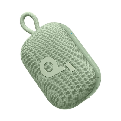 Prijenosni bluetooth zvučnik ANKER Soundcore Select 4 GO, Bluetooth, 5W, vodootporni IP67, zeleni  