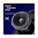 Prijenosni bluetooth zvučnik ANKER Soundcore Rave PartyCast, Bluetooth 5.0, 80W, vodootporni IPX7, crni