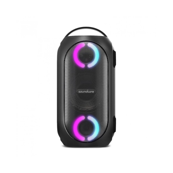 Prijenosni bluetooth zvučnik ANKER Soundcore Rave PartyCast, Bluetooth 5.0, 80W, vodootporni IPX7, crni Prijenosni bluetooth zvučnik ANKER Soundcore Rave PartyCast, Bluetooth 5.0, 80W, vodootporni IPX7, crni