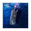 Prijenosni bluetooth zvučnik ANKER Soundcore Rave PartyCast, Bluetooth 5.0, 80W, vodootporni IPX7, crni