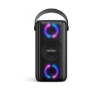 Prijenosni bluetooth zvučnik ANKER Soundcore Mega, sa ulazom za mikrofon, Bluetooth, 30W, vodootporni IPX7, crni