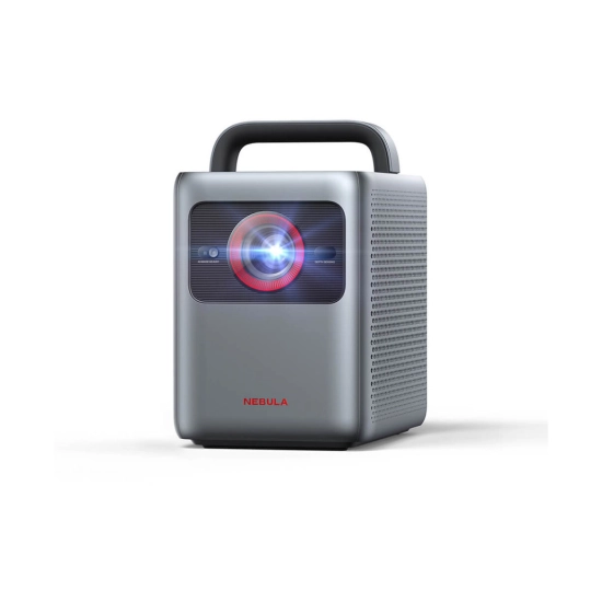 Projektor ANKER Nebula Cosmos 4K SE prenosni, DLP laser, UHD 4K, 1800 lumens, WiFi, HDMI, USB A, Google TV