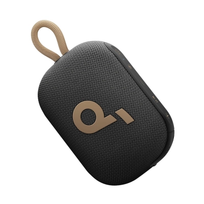 Prijenosni bluetooth zvučnik ANKER Soundcore Select 4 GO, Bluetooth, 5W, vodootporni IP67, crno zlatni  