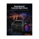 Prijenosni bluetooth zvučnik ANKER Soundcore BOOM 2 Plus, Bluetooth, 140W, vodootporni IPX7, crni