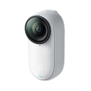 Akcijska kamera INSTA360 GO 3 S3 Standard Edition, 4K@30fps, 128GB, bijela