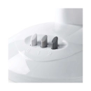 Ventilator stolni NEDIS FNTB10CWT23, 23cm, 22W, 2 brzine, bijeli