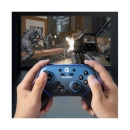 Gamepad GAMESIR Supernova T4n Pro, bežični, USB C, WiFi, Bluetooth, za Switch/Android/iOS/PC, crno plavi