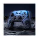 Gamepad GAMESIR Supernova T4n Pro, bežični, USB C, WiFi, Bluetooth, za Switch/Android/iOS/PC, crno plavi