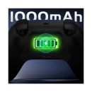 Gamepad GAMESIR Supernova T4n Pro, bežični, USB C, WiFi, Bluetooth, za Switch/Android/iOS/PC, crno plavi