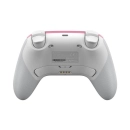 Gamepad GAMESIR Supernova T4n Pro, bežični, USB C, WiFi, Bluetooth, za Switch/Android/iOS/PC, bijelo rozi