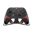 Gamepad GAMESIR Cyclone 2 Bundle Edition, bežični, USB C, WiFi, Bluetooth, za Switch/Android/iOS/PC, crni