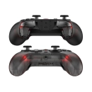 Gamepad GAMESIR Cyclone 2 Bundle Edition, bežični, USB C, WiFi, Bluetooth, za Switch/Android/iOS/PC, crni