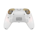 Gamepad GAMESIR Cyclone 2 Bundle Edition, bežični, USB C, WiFi, Bluetooth, za Switch/Android/iOS/PC, bijeli