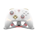 Gamepad GAMESIR Cyclone 2 Bundle Edition, bežični, USB C, WiFi, Bluetooth, za Switch/Android/iOS/PC, bijeli