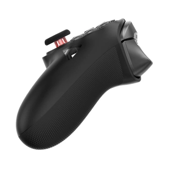 Gamepad GAMESIR Tarantula Pro Standard Edition, bežični, USB C, WiFi, Bluetooth, za Switch/Android/iOS/PC, crni Gamepad GAMESIR Tarantula Pro Standard Edition, bežični, USB C, WiFi, Bluetooth, za Switch/Android/iOS/PC, crni