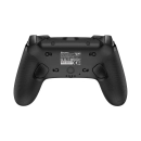 Gamepad GAMESIR Tarantula Pro Standard Edition, bežični, USB C, WiFi, Bluetooth, za Switch/Android/iOS/PC, crni