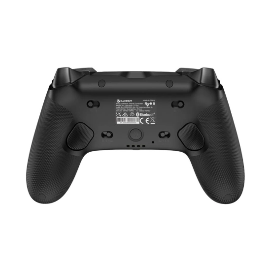Gamepad GAMESIR Tarantula Pro Standard Edition, bežični, USB C, WiFi, Bluetooth, za Switch/Android/iOS/PC, crni Gamepad GAMESIR Tarantula Pro Standard Edition, bežični, USB C, WiFi, Bluetooth, za Switch/Android/iOS/PC, crni