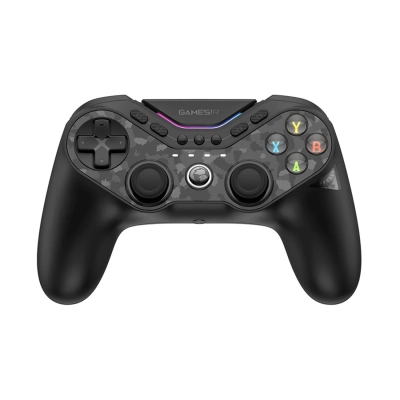 Gamepad GAMESIR Tarantula Pro Standard Edition, bežični, USB C, WiFi, Bluetooth, za Switch/Android/iOS/PC, crni   - Gamepad i joystici
