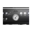 Aparat za kavu SOLIS Grind & Infuse Perfetta, 1640W, 16Bara, s milncem za kavu, crni