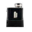 Aparat za kavu SOLIS Grind & Infuse Perfetta, 1640W, 16Bara, s milncem za kavu, crni