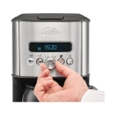 Aparat za filter kavu SOLIS Aroma Brewer, 1035W, 1.8L, crni
