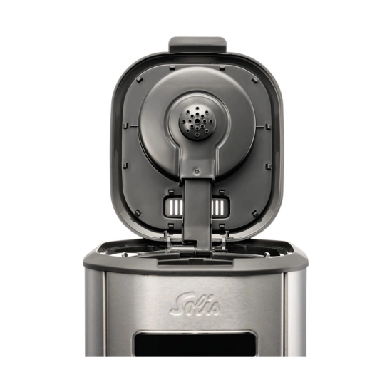 Aparat za filter kavu SOLIS Aroma Brewer, 1035W, 1.8L, crni