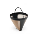 Aparat za filter kavu SOLIS Aroma Brewer, 1035W, 1.8L, crni
