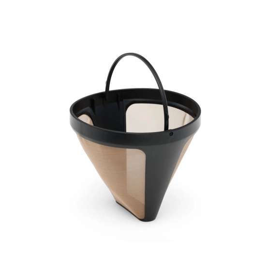 Aparat za filter kavu SOLIS Aroma Brewer, 1035W, 1.8L, crni Aparat za filter kavu SOLIS Aroma Brewer, 1035W, 1.8L, crni