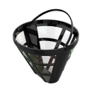 Aparat za filter kavu WESTINGHOUSE Basic, 1000W, 1.25L, crni