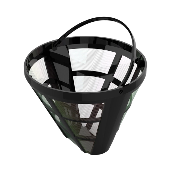 Aparat za filter kavu WESTINGHOUSE Basic, 1000W, 1.25L, crni