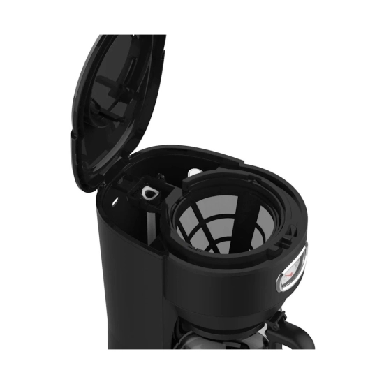 Aparat za filter kavu WESTINGHOUSE Retro, 1000W, 1.25L, crni Aparat za filter kavu WESTINGHOUSE Retro, 1000W, 1.25L, crni