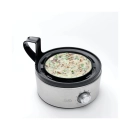 Aparat za kuhanje jaja SOLIS Egg Boiler & More, 400W, 7 jaja, srebrno