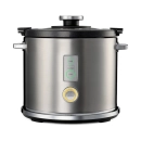 Kuhalo za rižu SOLIS Rice Cooker Multi, 1.2L, 650W, srebrno