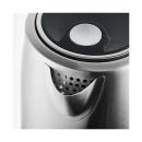 Kuhalo za vodu SOLIS Flexi Temp, 1.8L, 2400W, srebrno