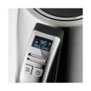 Kuhalo za vodu SOLIS Flexi Temp, 1.8L, 2400W, srebrno