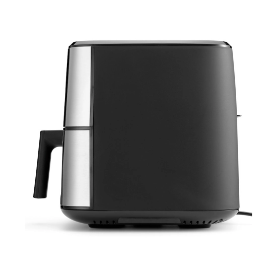 Friteza na vrući zrak SOLIS Black Air Fry & Dry XL, 7.5L, 1870W, crna
