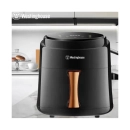 Friteza na vrući zrak WESTINGHOUSE Airfryer, 5.5L, 1400W, crna