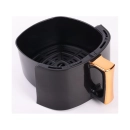 Friteza na vrući zrak WESTINGHOUSE Airfryer, 5.5L, 1400W, crna
