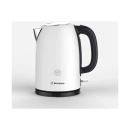 Kuhalo za vodu WESTINGHOUSE Basic, 1.7L, 2200W, bijelo crno