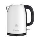 Kuhalo za vodu WESTINGHOUSE Basic, 1.7L, 2200W, bijelo crno