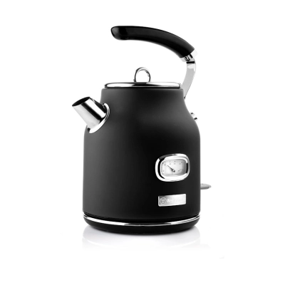 Kuhalo za vodu WESTINGHOUSE Retro, 1.7L, 2200W, crno