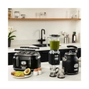 Kuhalo za vodu WESTINGHOUSE Retro, 1.7L, 2200W, crno