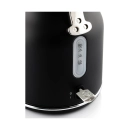 Kuhalo za vodu WESTINGHOUSE Retro, 1.7L, 2200W, crno