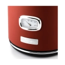 Kuhalo za vodu WESTINGHOUSE Retro, 1.7L, 2200W, crveno